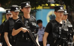 Trung Quốc: Bạo lực ở Tân Cương do "tôn giáo cực đoan"