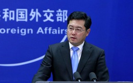Trung Quốc: Sẽ không có đối thoại nào với thủ tướng Nhật