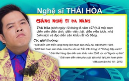 Thái Hòa: "Nổi tiếng nhất", "Vua phòng vé"... nghe sao ảo quá