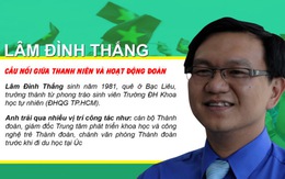 Nếu Đoàn "làm màu", sẽ không có những chương trình ý nghĩa