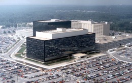 "Vũ khí tối mật" của NSA