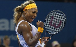 Serena gặp Azarenka ở chung kết Brisbane International 2014