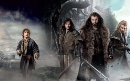 The Hobbit: cuộc phiêu lưu kỳ thú