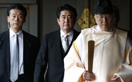 Mỹ kêu gọi Nhật cải thiện quan hệ với láng giềng