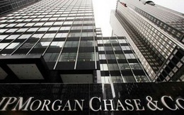 Ngân hàng JP Morgan nộp phạt 2 tỷ USD vì "siêu lừa" Madoff