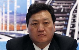 Chủ tịch Tập đoàn Đường sắt Trung Quốc tự sát
