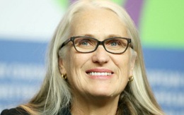 Nữ đạo diễn đoạt giải Oscar làm chủ tịch LHP Cannes