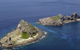 Nhật Bản sắp quốc hữu hóa hàng trăm đảo xa