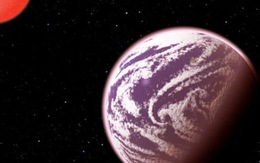 Phát hiện hành tinh "sinh đôi" gần giống Trái Đất