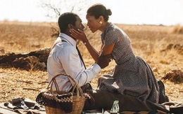 Phim về Mandela lập kỉ lục doanh thu ở Nam Phi