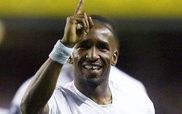 Jermain Defoe gia nhập Giải nhà nghề Mỹ