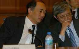 Hai đại sứ Trung - Nhật  khẩu chiến