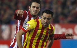 Xavi: "La Liga sẽ là cuộc đua tam mã"