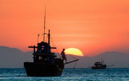 Nhật lên án lệnh cấm đánh bắt cá của Trung Quốc trên biển Đông