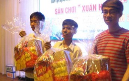 Xuân hội ngộ của thanh niên Bình Thạnh