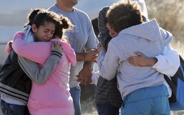 Mỹ: học sinh 12 tuổi xả súng, 3 người bị thương