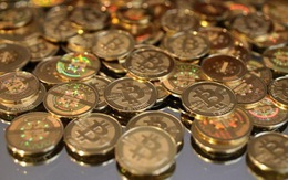 Báo Mỹ thử nghiệm cho trả phí bằng tiền ảo Bitcoin