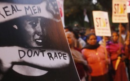 Lại thêm phụ nữ nước ngoài bị cưỡng hiếp ở Ấn Độ