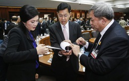 Bà Yingluck không nhượng bộ