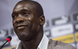 AC Milan chính thức bổ nhiệm Seedorf làm HLV trưởng