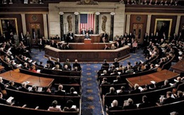 Thượng viện Mỹ nhanh chóng thông qua dự luật ngân sách