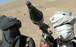 Taliban đánh bom xe quân đội Pakistan, 20 binh sĩ thiệt mạng