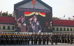 Thái Lan: quân đội lo ngại bạo lực leo thang