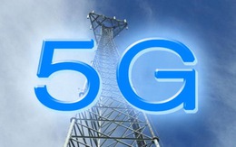 Hàn Quốc chi 1,5 tỉ USD phát triển dịch vụ 5G