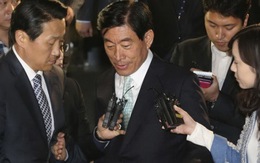 Cựu lãnh đạo tình báo Hàn Quốc lĩnh án tù