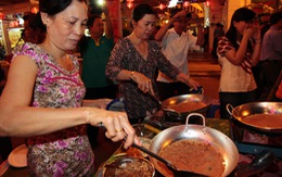 Cần Thơ khai hội "Món ngon từ làng quê"