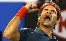 Federer gặp Nadal ở bán kết