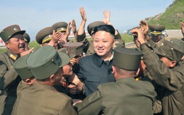 CHDCND Triều Tiên kêu gọi chấm dứt thù địch