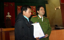 Ông Nguyễn Thanh Chấn được tuyên bố vô tội
