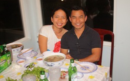 Những "đại sứ" ẩm thực Việt