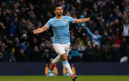 Man City nghẹt thở vào vòng 5 cúp FA