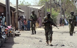 Hơn 70 người thiệt mạng tại Nigeria