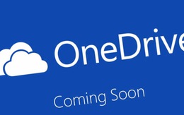 Microsoft trình làng OneDrive, khai tử SkyDrive