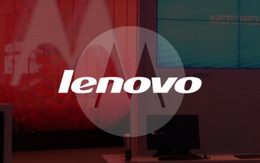 Google bán Motorola Mobility cho Lenovo