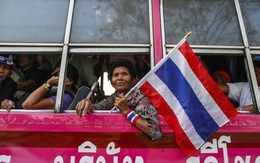 Thái Lan chuẩn bị cho cuộc bầu cử sóng gió