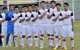 U-19 - Những niềm hi vọng của bóng đá Việt