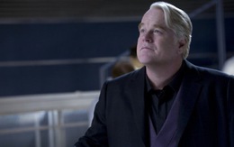 Tài tử Philip Seymour Hoffman qua đời