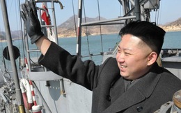 Kim Jong Un ứng cử vào Hội đồng Nhân dân Tối cao