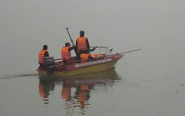 Mất tích khi du xuân