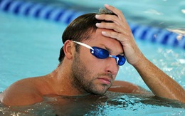 Ian Thorpe lần thứ hai nhập viện