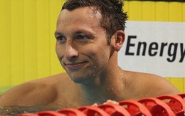 Ian Thorpe bị đưa vào trung tâm cai nghiện