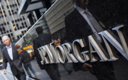 JPMorgan chi 1,5 triệu USD dàn xếp vụ kiện phân biệt giới tính