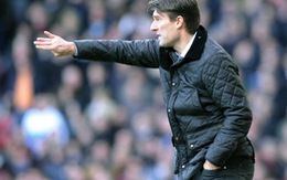 CLB Swansea sa thải HLV Michael Laudrup