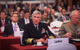 Đô đốc Mỹ Samuel J. Locklear: Trung Quốc phải hành xử chuyên nghiệp