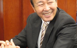 Ngày 16-2: chuyên gia Tanaka Koji trở lại VN