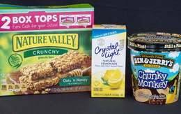 Người tiêu dùng Mỹ bị lừa với thực phẩm "tự nhiên"
